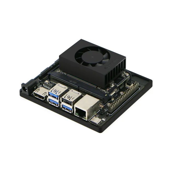 NVIDIA Jetson Orin NX Series Controller Board