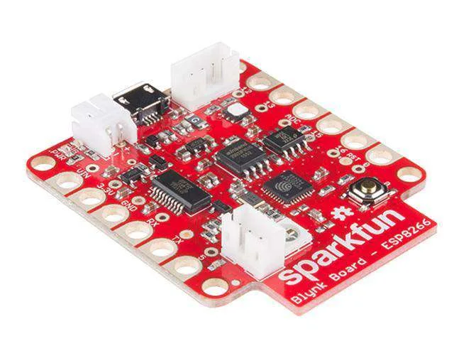 SparkFun Blynk Board ESP8266 IoT Development Board