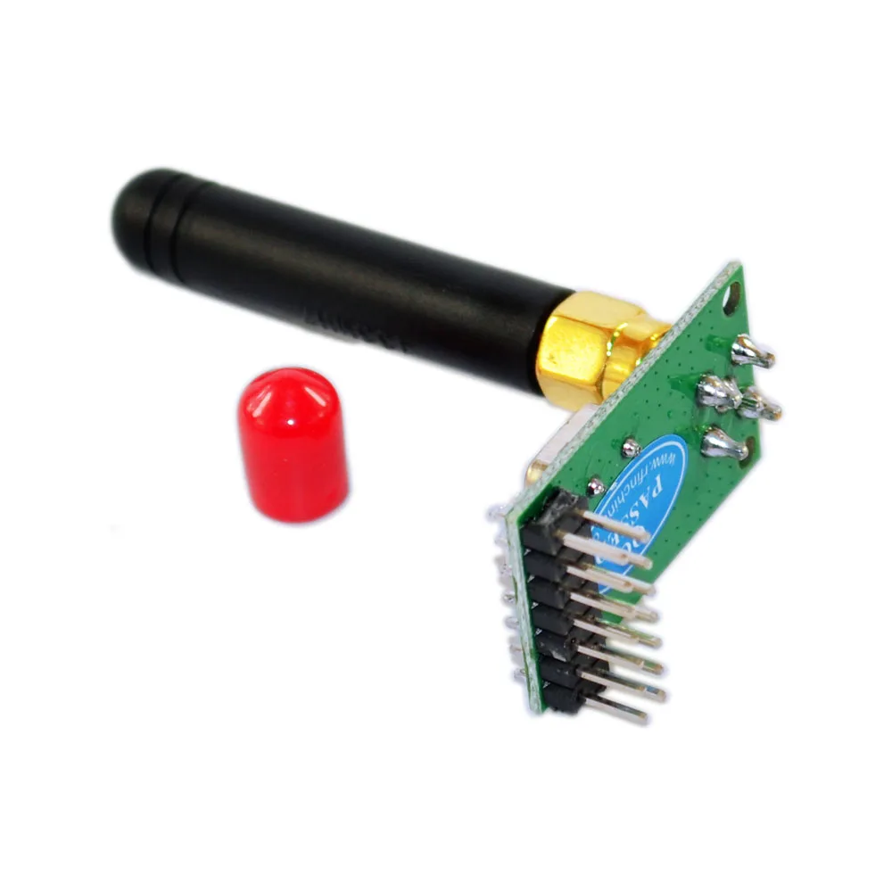 Versatile wireless applications