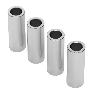3502 Series 4mm ID Spacer (6mm OD, 16.5mm Length)