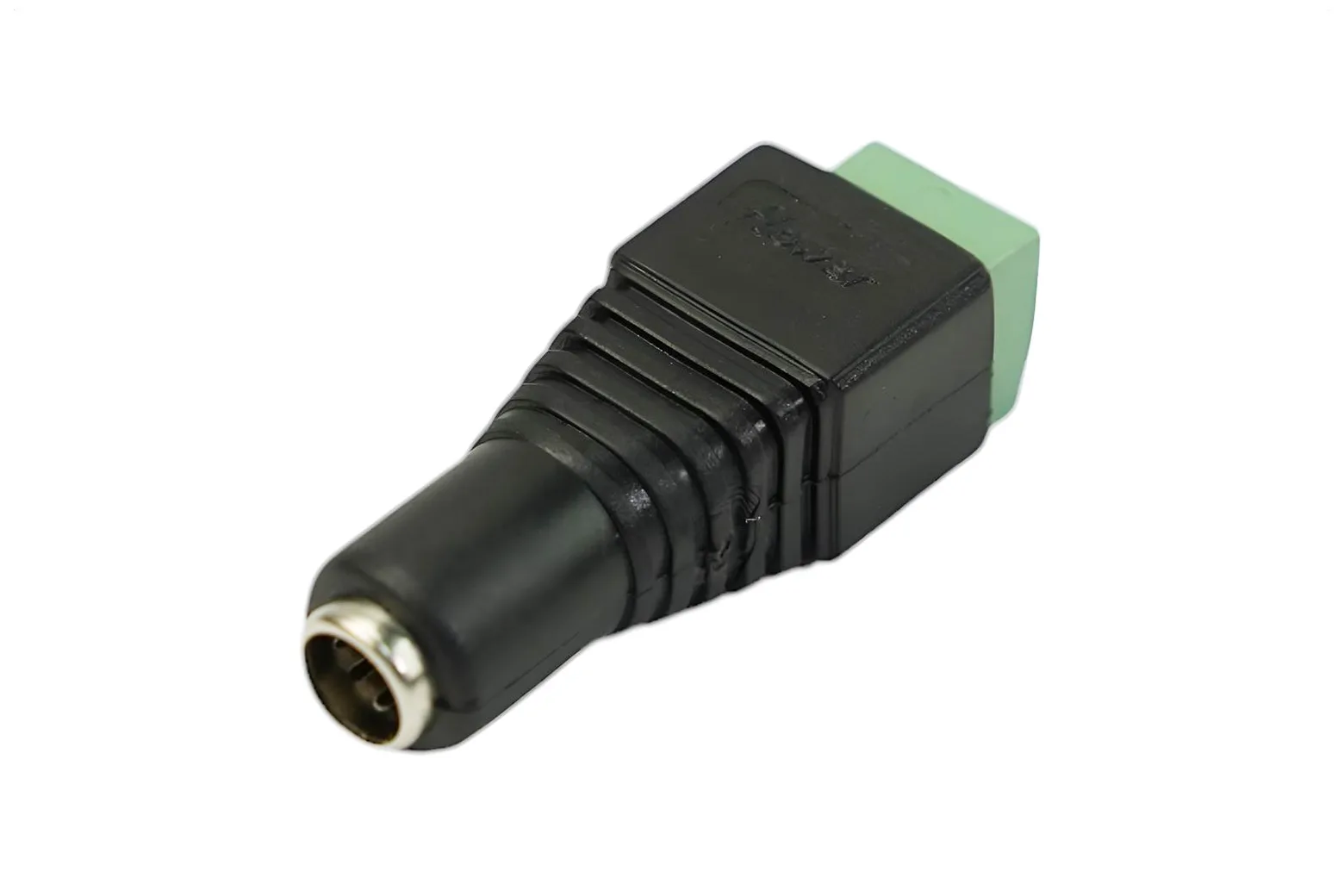 DC Barrel Jack Adapter - Female