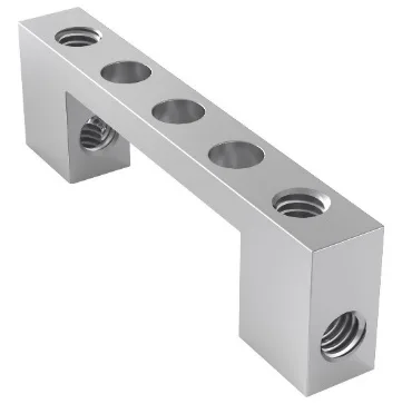 3205 Series Dual Block Mount (1-3)