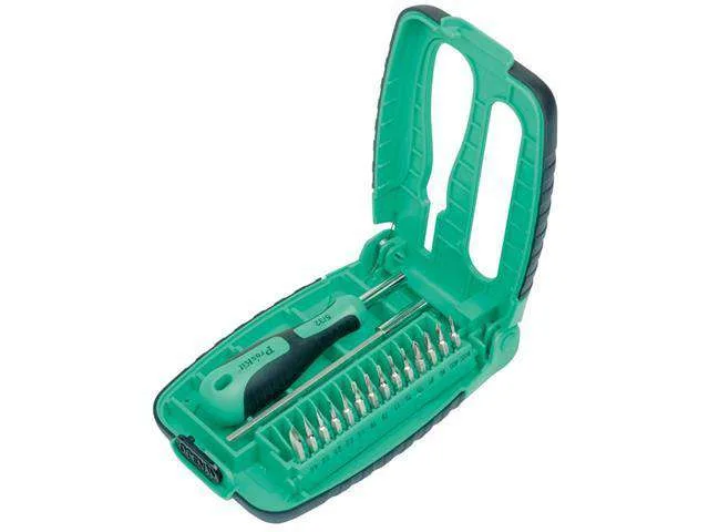 Pro'sKit SD-9804 15-in-1 Precision Electronic Screwdriver Set