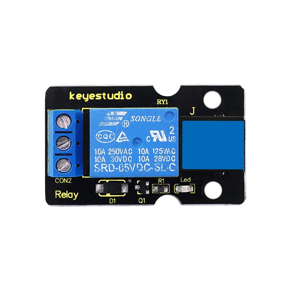 Safe high-voltage control