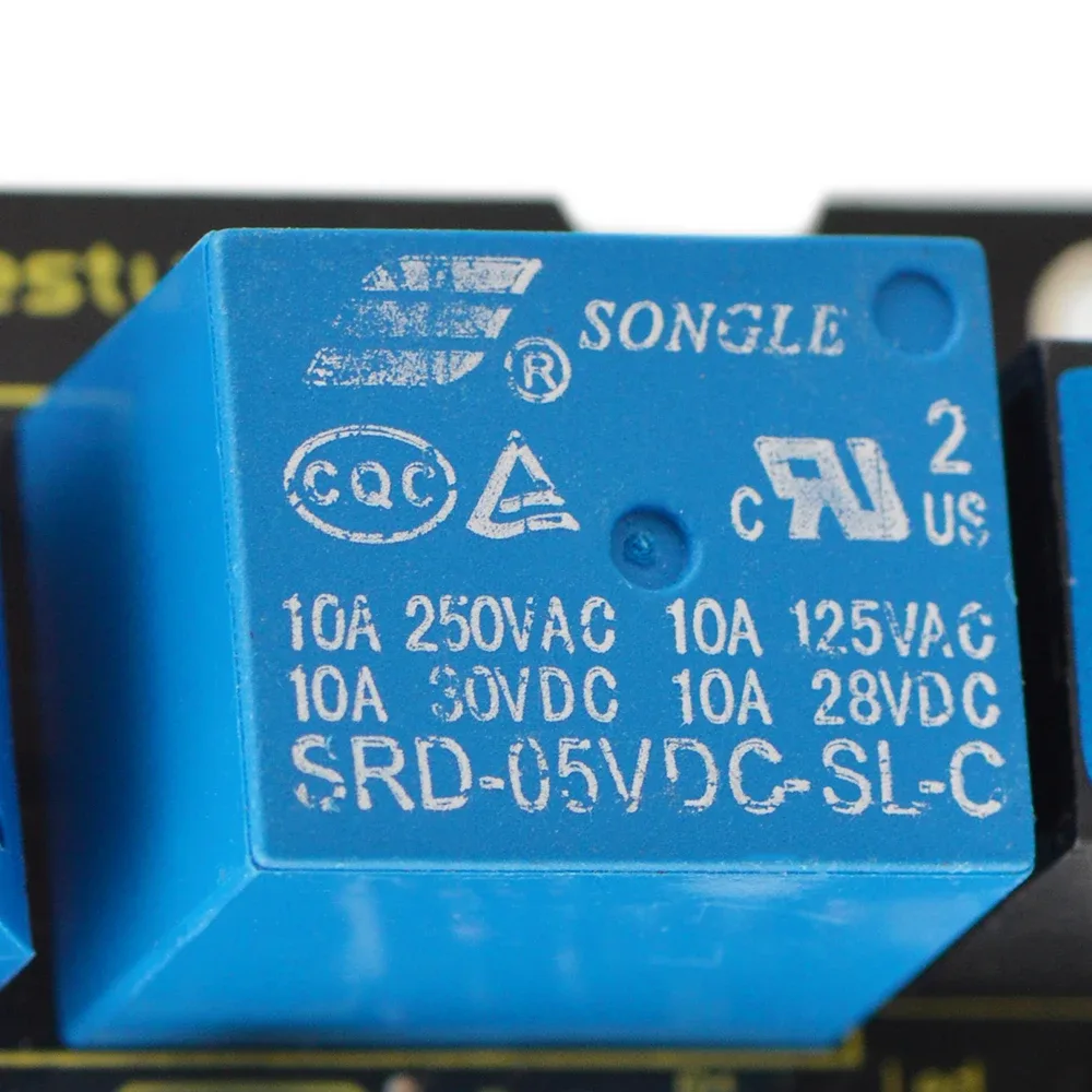 Solderless EASY plug connection