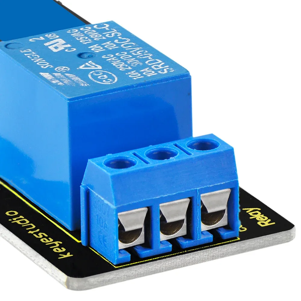 Standard TTL digital interface