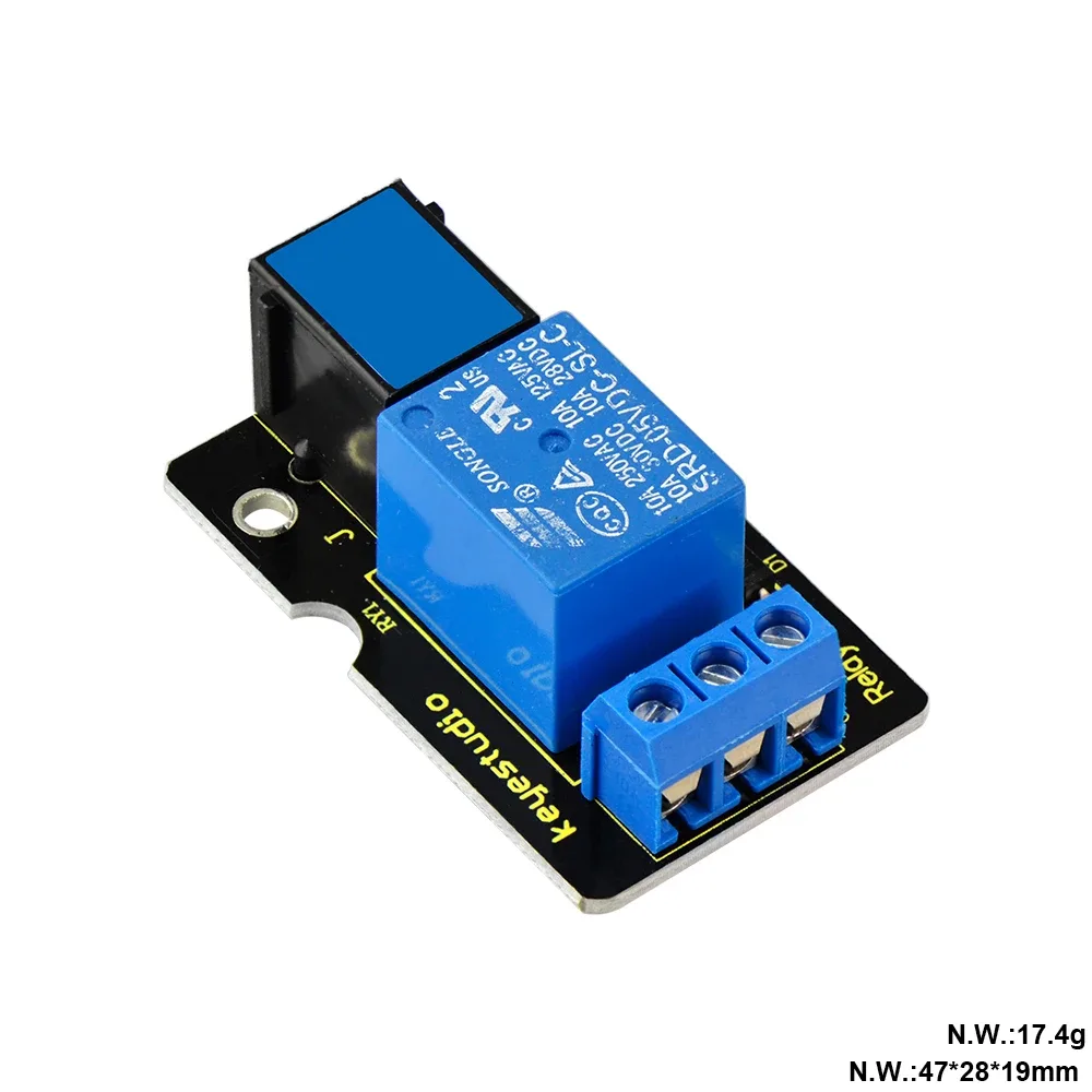 Reliable switching power