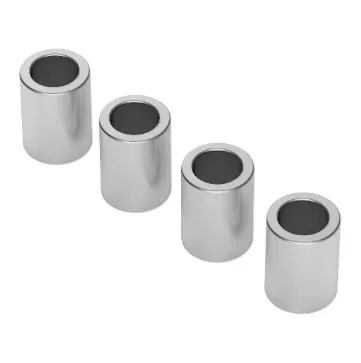 3502 Series 4mm ID Spacer (6mm OD, 8mm Length)