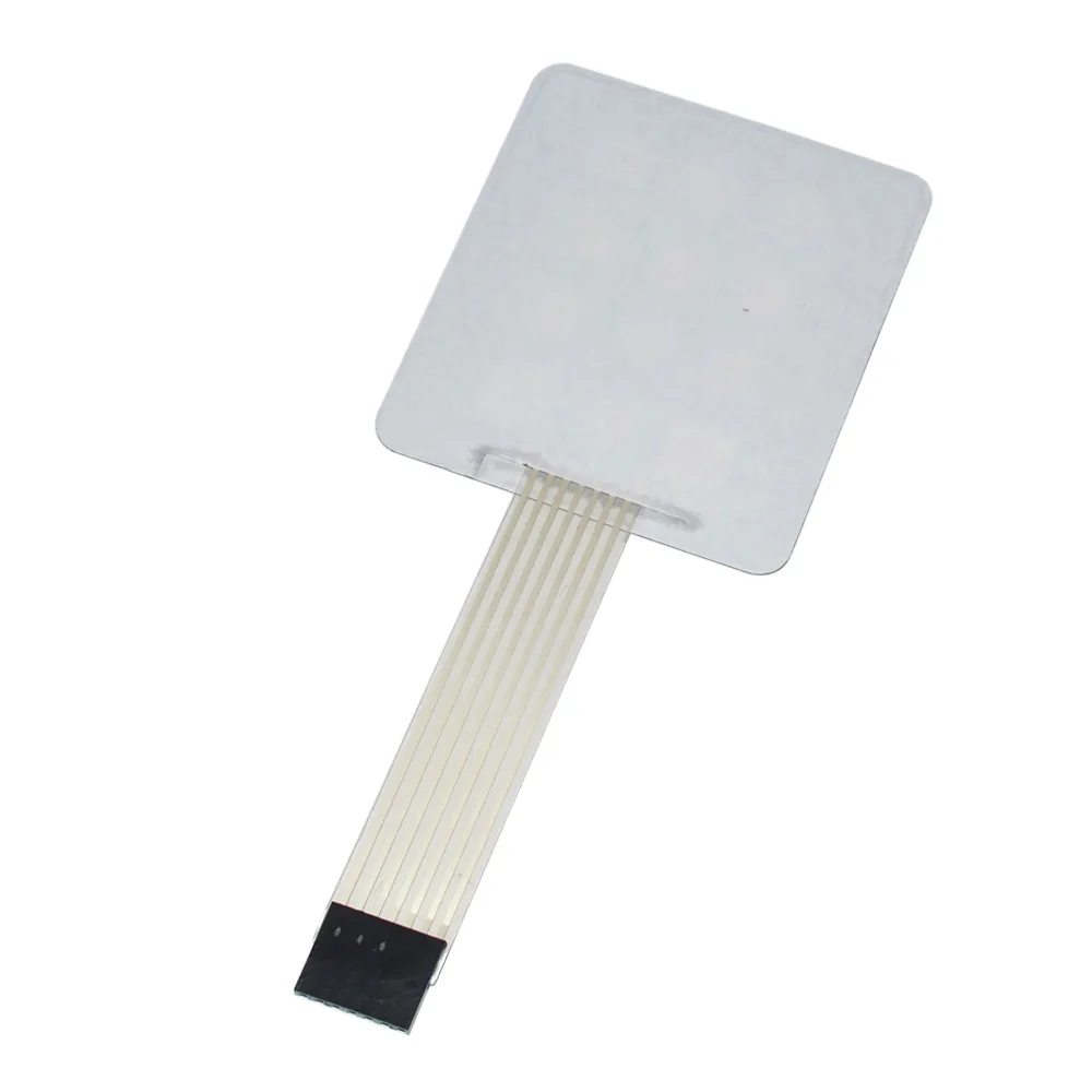 Membrane switch technology