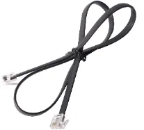 60mm Daisy chain data cable
