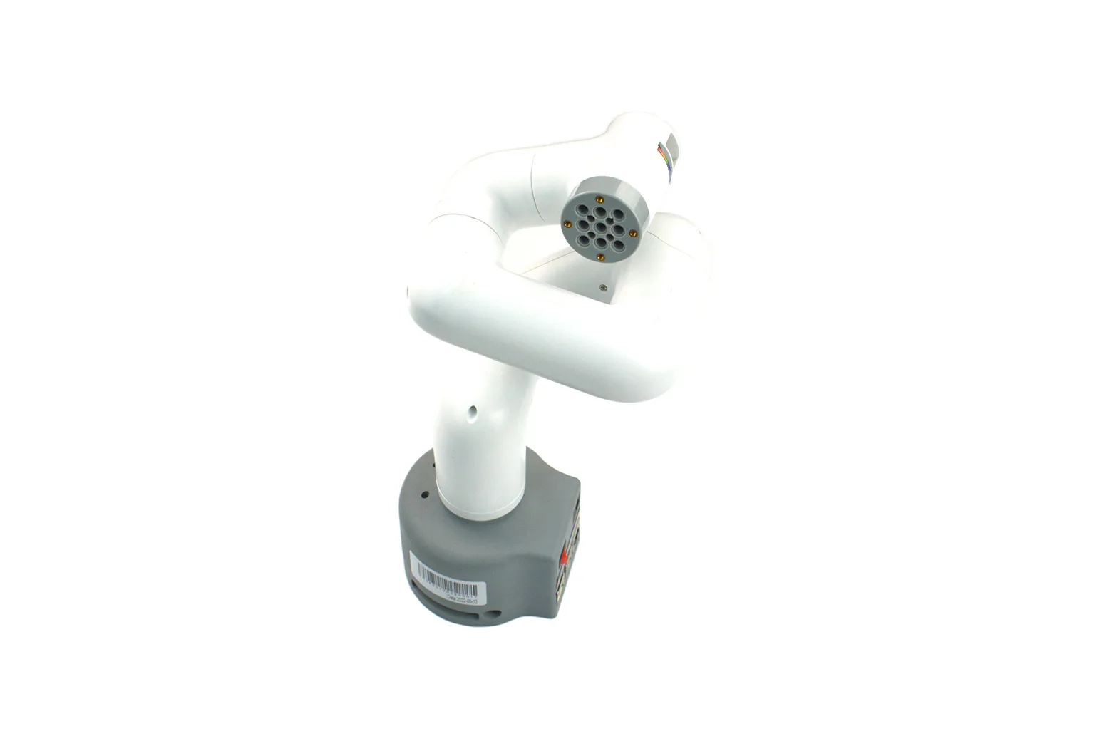 Six-axis Robotic Arm (Based on a Raspberry Pi)