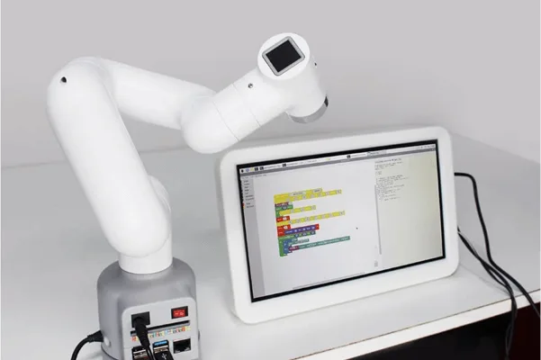 Broad multi-language programming support