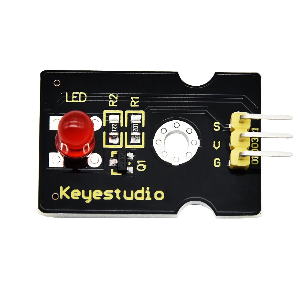 Programmable light effects