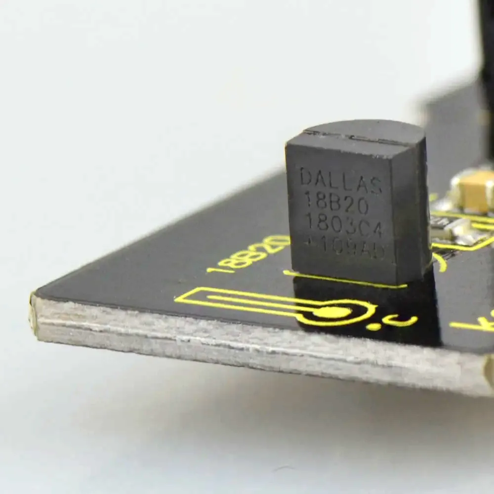 Multi-point mesh networking support