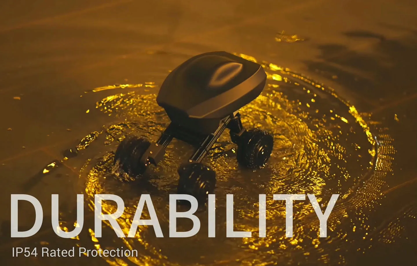Industrial protection and safety monitoring