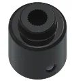 Shaft Servo Hub