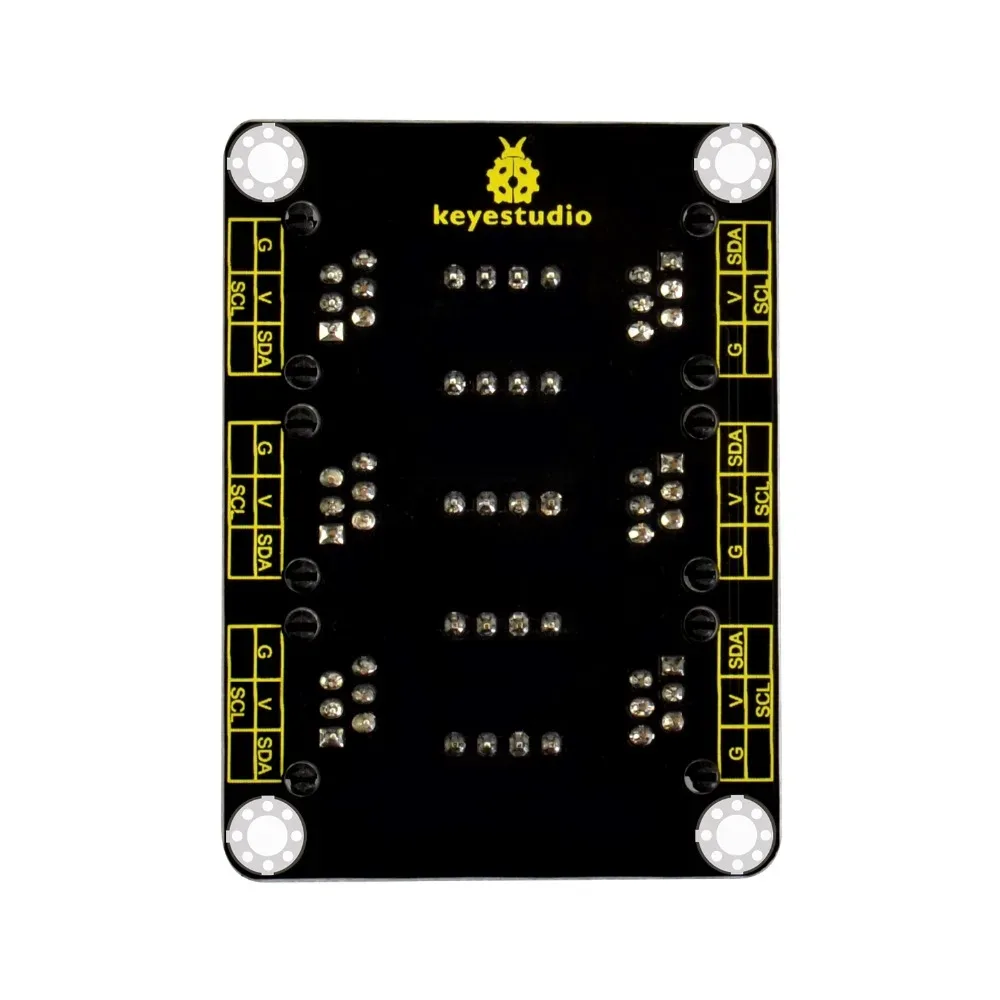 Dual interface compatibility