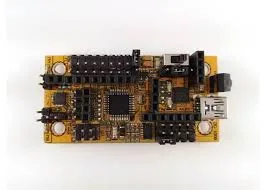 Dagu Micro Magician V2 Robot Controller Board