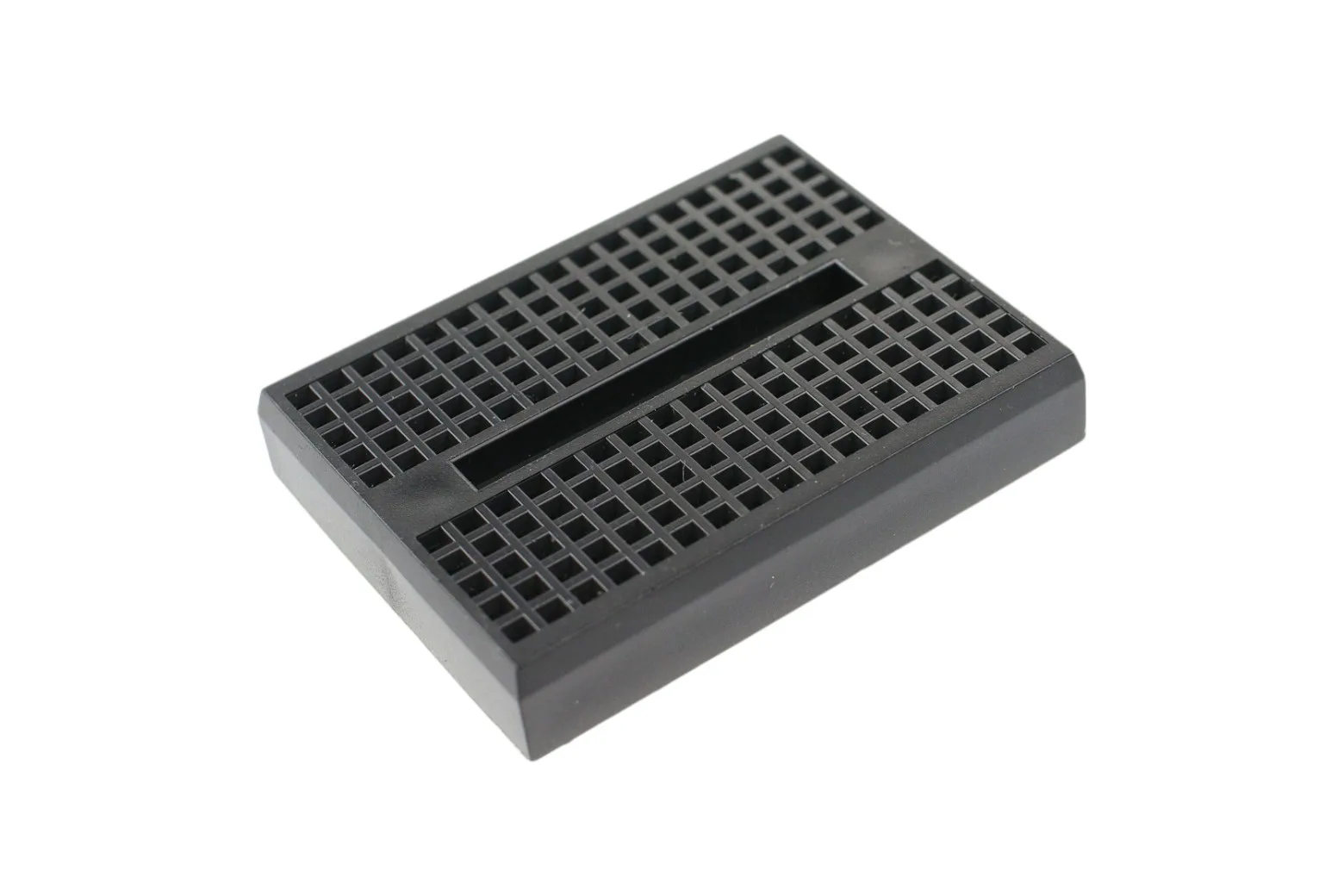 Mini Bread Board Self Adhesive - Black