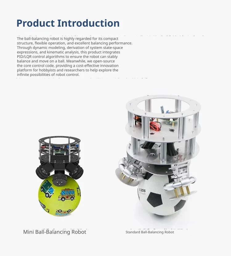 Dynamic modeling and kinematics