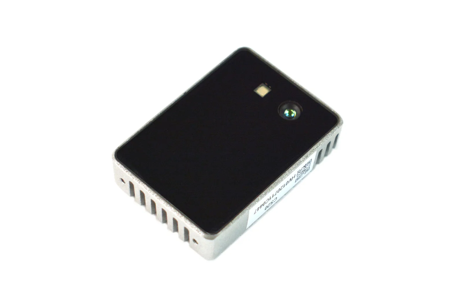 CS20 Depth-Only ToF 3D Camera for ROS (640x480, 5m, 60°x45° FOV)