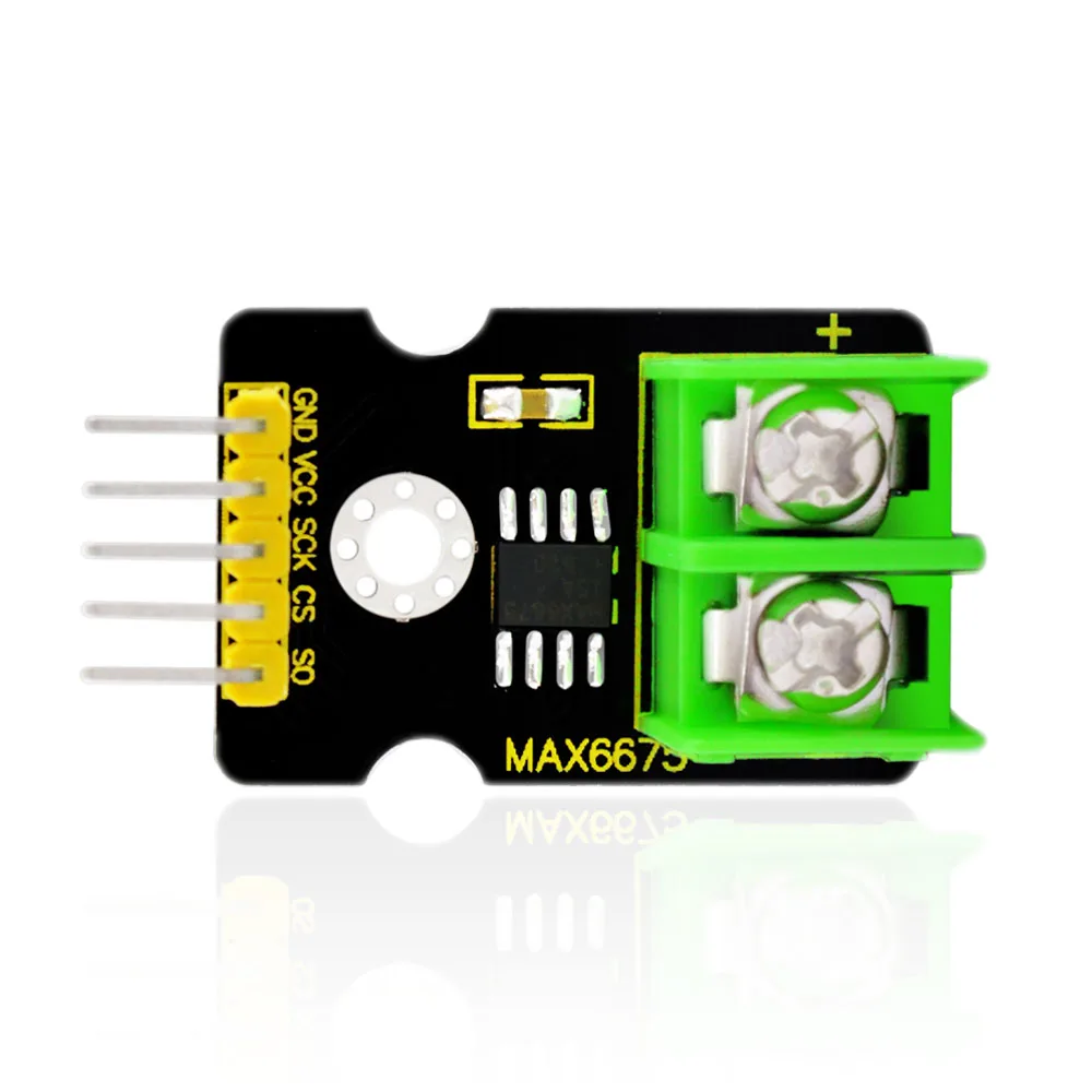 High-precision signal conversion