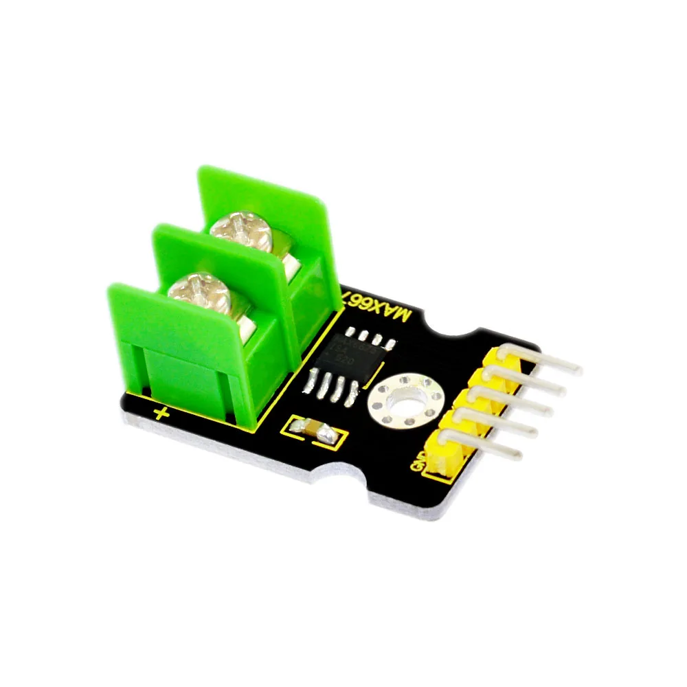 Low power 5V operation