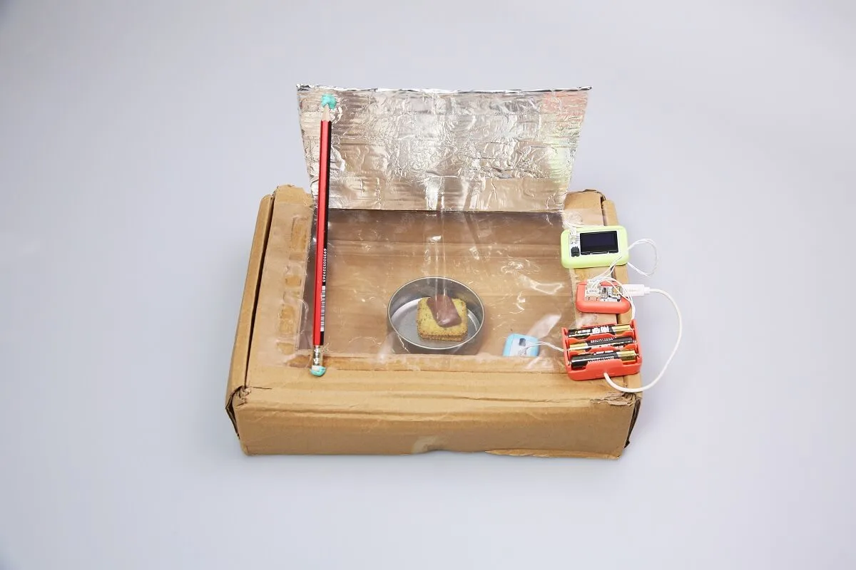 Practical engineering projects