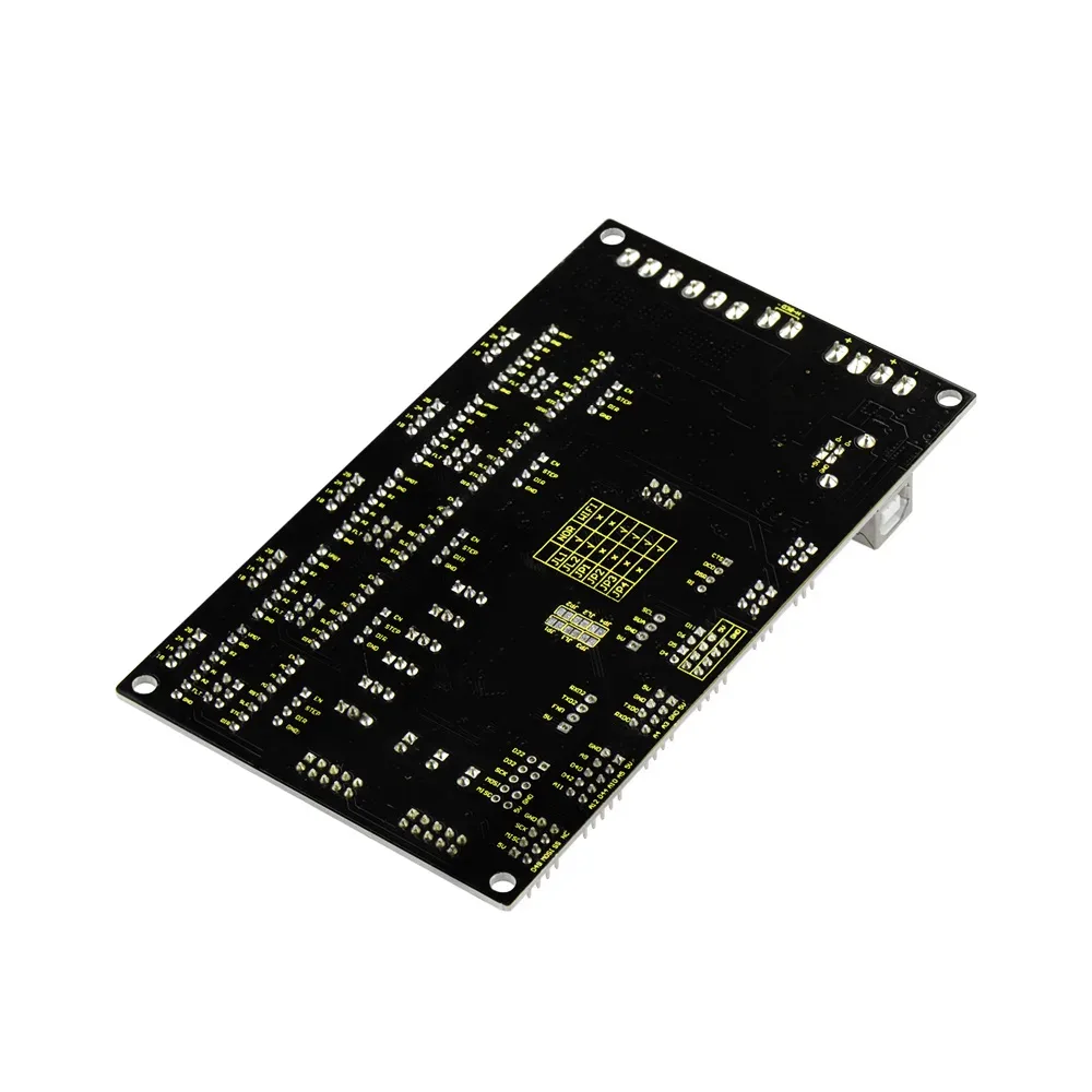Optimised thermal design