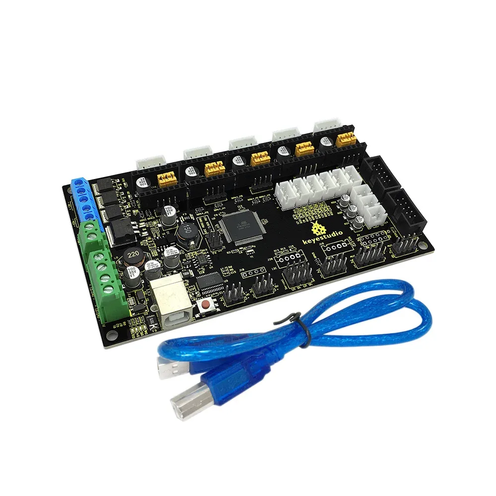 Standard expansion interfaces