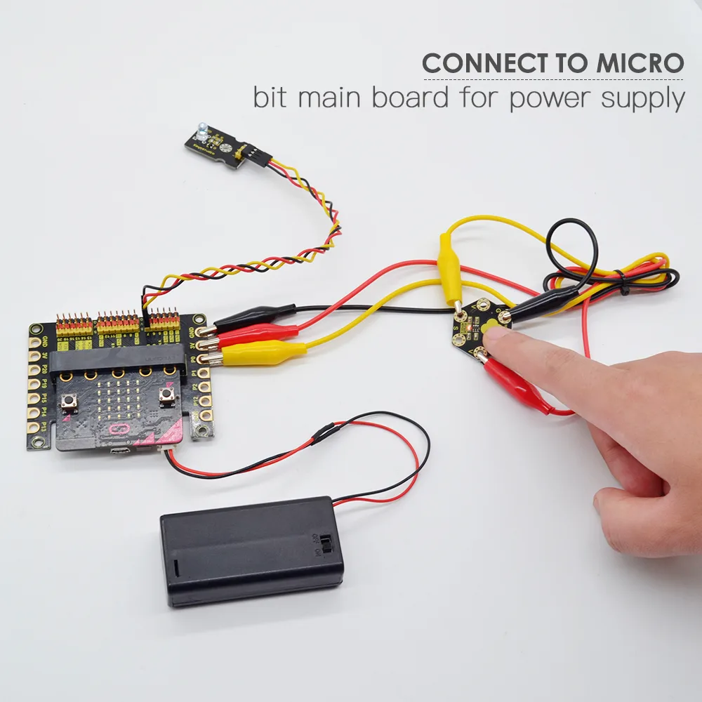 Broad software and hardware support