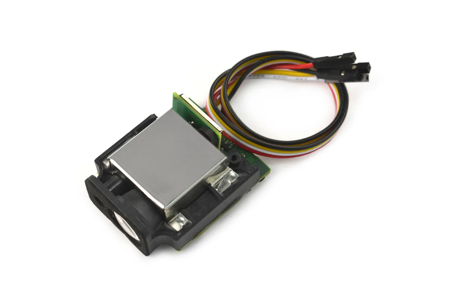 Infrared Laser Distance Sensor (50m/80m)