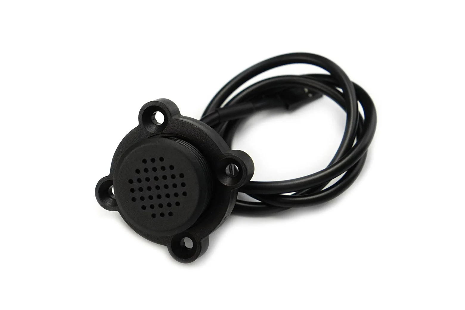 Carbon Monoxide Threshold Alarm Sensor (0-1000ppm) | 5-24V Safety Detector