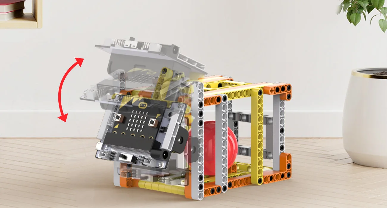 Intelligent obstacle avoidance and capture