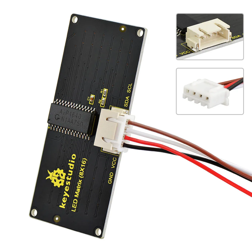 Secure mechanical mounting