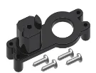Servo Mounting Bracket set