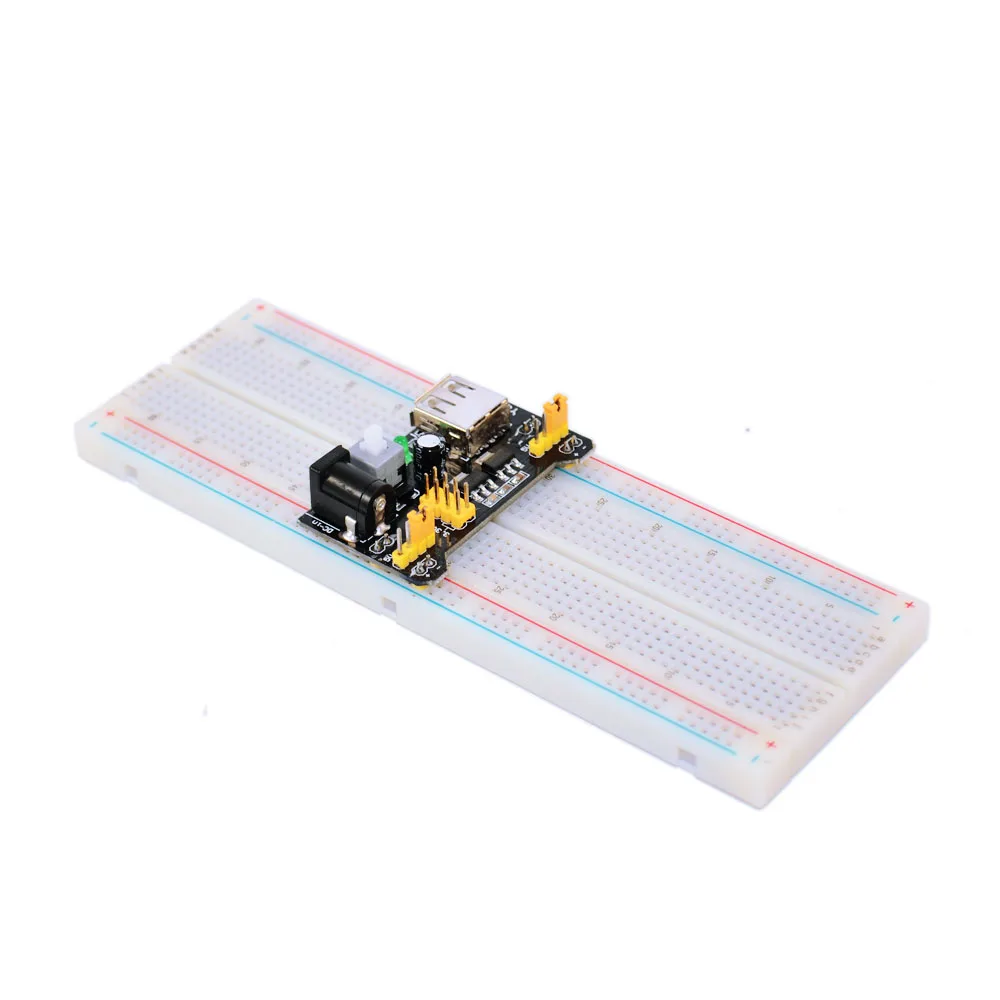 Clear transparent casing