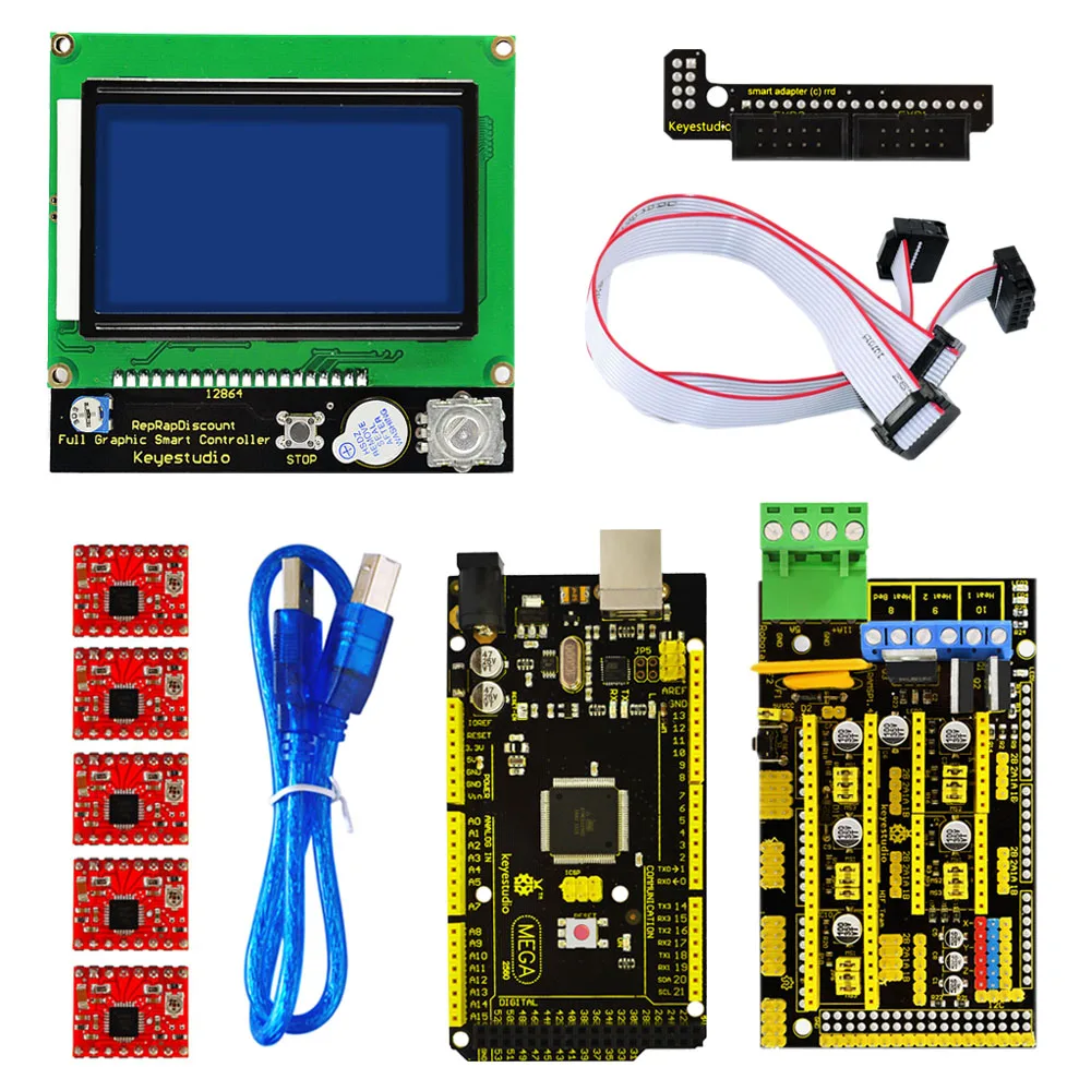 High-performance stepper motor drivers