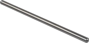 160mm Steel Axle