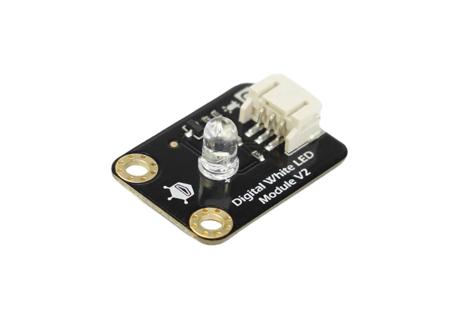 Gravity: Digital White LED Light Module