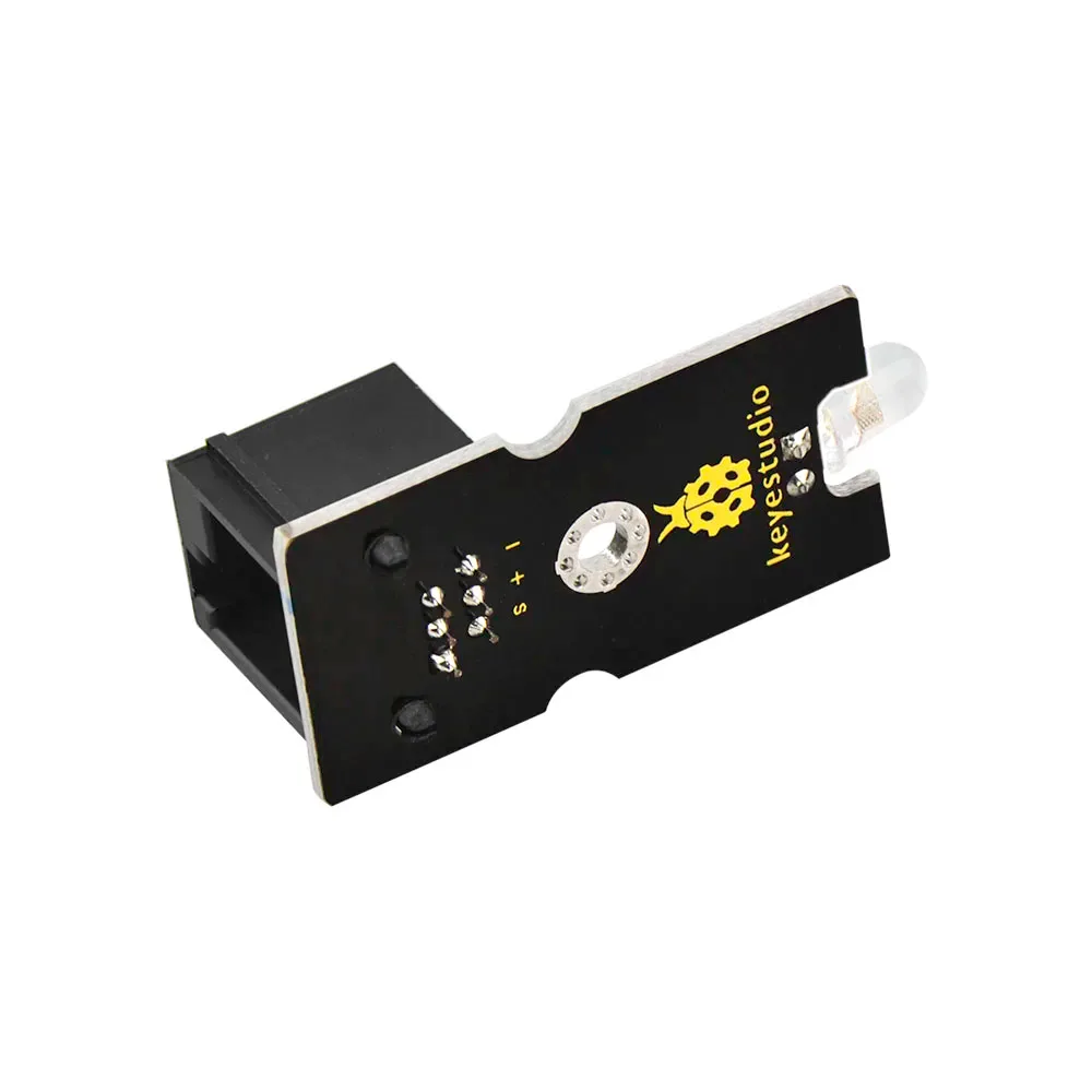 Focused transmission range