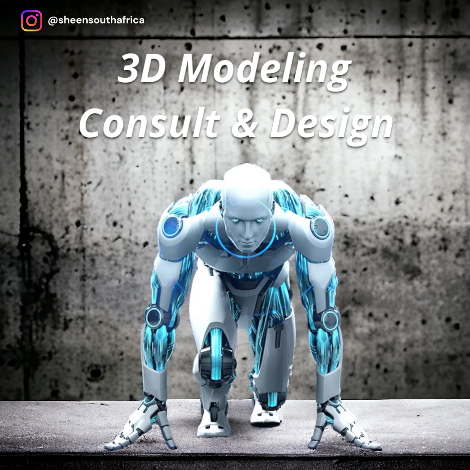 3D Design Services