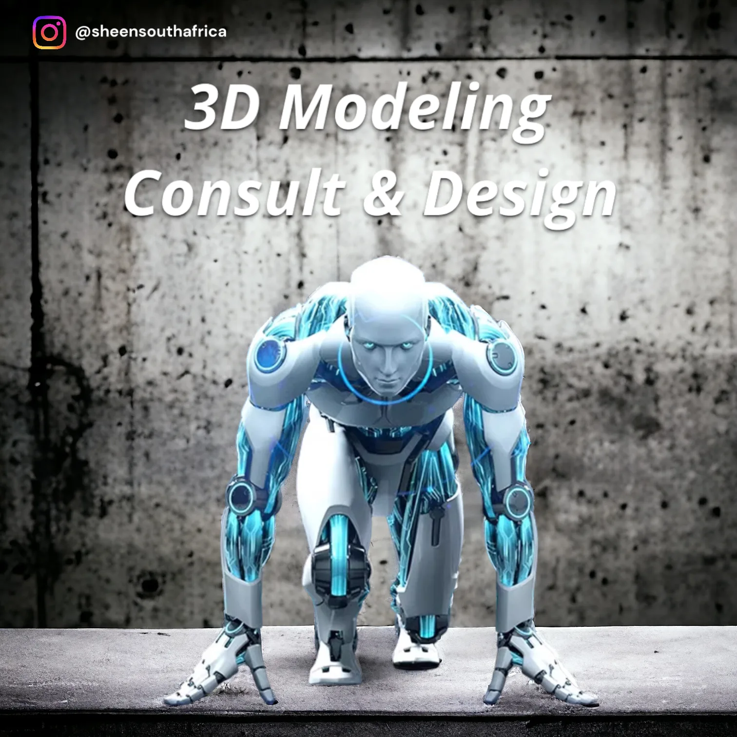 3D Design Services