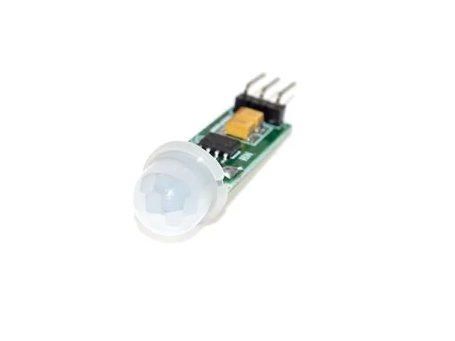 HC-SR505 Mini Digital PIR Motion Sensor Module