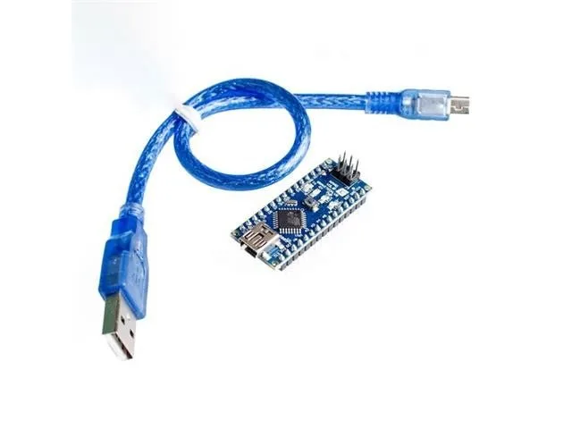 Arduino Compatible Nano V3 ATmega328 Board with FT232