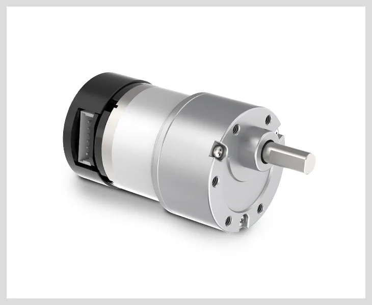 Integrated speed and direction sensing