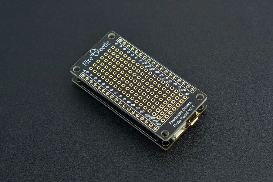 Overlay circuit prototyping