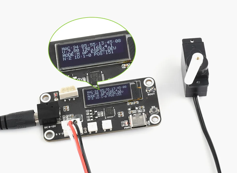 Designed for easy integration