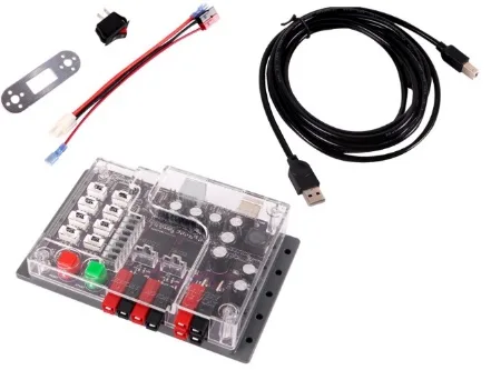 MAX Robotics Controller