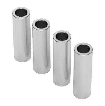 3502 Series 4mm ID Spacer (6mm OD, 20mm Length)